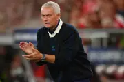 Jose Mourinho SACKED by Fenerbahce After Turbulent Short Spell | Independent Bulletin