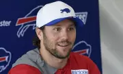 Josh Allen Steps In: Buffalo Bills QB Leads Intervention for Teammate James Cook