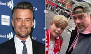 Josh Duhamel Opens Up About Son Axl's Adorable Crush – Fergie Reacts!