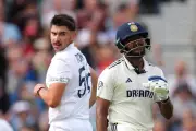 Josh Tongue Shines as England Dominate India on Day One at Headingley