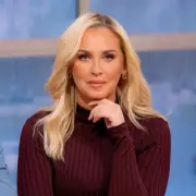 Josie Gibson Fiercely Defends Olivia Attwood After 'Loose Women' Backlash – 'She's Brutally Honest!'