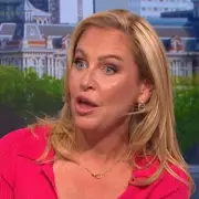 Josie Gibson Opens Up About Financial Struggles Before GMB Fame: 'I Was Skint!'