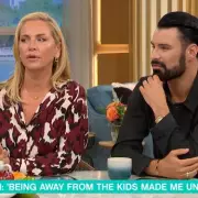 Josie Gibson's Verdict on Meghan Markle's UK Return: 'She Needs Thick Skin' | Exclusive