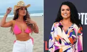 Joy Taylor Opens Up About Dating Younger Men: 'Age is Just a Number'