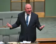 Joyce and Canavan Push for Coal Revival: A Threat to Australia's Renewable Energy Future?