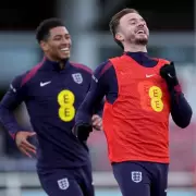 Jude Bellingham and James Maddison Injury Update: England Stars Face Euro 2024 Scare