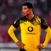 Jude Bellingham's Family Secret: The Real Reason Dad Mark Quit His Job To Follow Son's Meteoric Rise