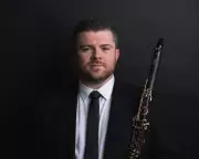 Julian Bliss Redefines the Clarinet: A Masterful Exploration of Lindberg & Aho's Modern Concertos