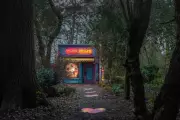Jupiter Artland Announces Year-Round Opening: A New Era for Scotland's Premier Sculpture Park