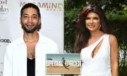 Jussie Smollett and Teresa Giudice Shock Fans with Special Forces Comeback – Is This a Redemption Arc?