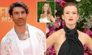 Justin Baldoni Faces Harassment Allegations from Teen Co-Star | Hollywood Reels as Blake Lively & Ryan Reynolds Drawn Into Scandal