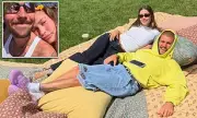 Justin Bieber and Hailey Reignite Romance Amid Marriage Rumours – PDA-Filled Outing in LA!
