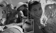 Justin Bieber's Son Jack Makes Adorable Cameo in Dad's 'Yukon' Music Video with Hailey