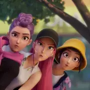 K-Pop Demon Hunters: Netflix Eyes Explosive Season 2 After Record-Breaking Debut