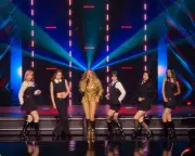 K-Popped Review: Apple TV+’s Star-Studded Singing Sensation Is a Glittering Triumph