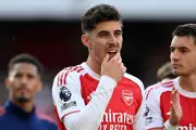 Kai Havertz Injury Update: Arsenal Midfielder Ruled Out After Surgery | Return Date Revealed
