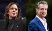 Kamala Harris Poll Plunge: Vice President's Approval Hits Rock Bottom as Voters Deliver Brutal Verdict