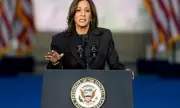 Kamala Harris Rules Out 2024 Presidential Bid, Blames 'Broken' Political System