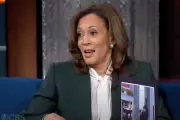 Kamala Harris Warns Against Wireless Headphones: Are They a Hidden Danger?