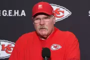 Kansas City Chiefs Coach Andy Reid Targeted in Office Shooting Incident | Exclusive Report