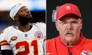 Kansas City Chiefs Cut Safety Mike Edwards in Surprise NFL Roster Shake-Up | Daily Mail