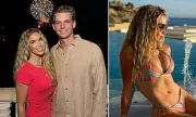 Kansas City Chiefs Heiress Gracie Hunt's Whirlwind Romance: Inside Her Offseason with New Beau