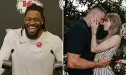 Kansas City Chiefs Star Mike Danna's Hilarious Reaction to Travis Kelce & Taylor Swift Engagement Rumours