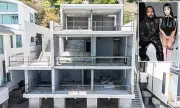 Kanye West's Malibu Mansion Deal Crashes: Inside the $53 Million Coastal Disaster