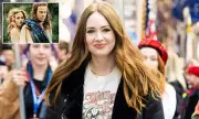 Karen Gillan to Lead Highlander Reboot: 'She's Immortal' Says Director | Exclusive