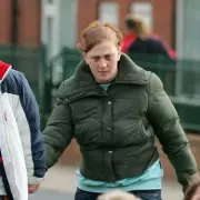 Karen Matthews' Bizarre Toyboy Romance: Inside the Twisted Relationship