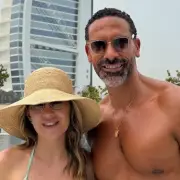 Kate Ferdinand's Surprising Confession: 'I'm Not Mum' to Rio's Kids in Heartfelt Parenting Revelation