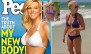 Kate Gosselin, 50, Looks Unrecognisable in New Video 15 Years After 'Jon & Kate Plus 8' Fame