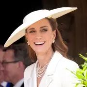 Kate Middleton's True Colours Shine: Princess of Wales' Heartfelt Gesture to Grieving Family Revealed