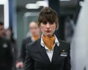 Katherine Kelly Shines in Gripping New Thriller from 'Slow Horses' Director – Don't Miss It!