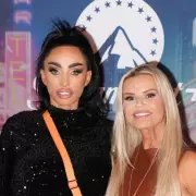 Katie Price & Kerry Katona Spark Fury with Controversial Reality TV Comeback Plans