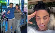 Katie Price and JJ Slater's Relationship Explodes: The Shocking Truth Behind Their 18-Month Romance and Bitter Split