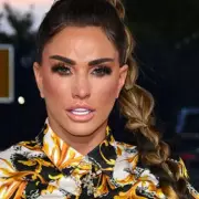 Katie Price Breaks Silence After Shocking Arrest: 'I'm Seeking Help'