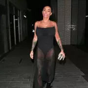 Katie Price Celebrates Major Milestone With Heartfelt Message To Fans | Exclusive