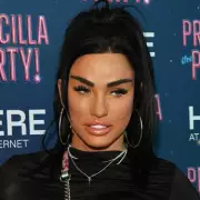 Katie Price Defies Critics with Bold Post-Motherhood Statement: 'I'm Still Me!'