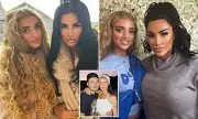 Katie Price Opens Up About Feeling 'Isolated' Amid Rift with Daughter Princess and Brooklyn Beckham