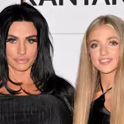 Katie Price Opens Up About Her 'Well-Needed' Catch-Up with Ex-Husband Peter Andre