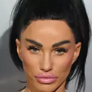 Katie Price Unveils Stunning New Figure After Cosmetic Surgery Overhaul | Exclusive