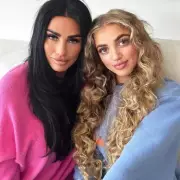 Katie Price Vows Eternal Love for Ex Peter Andre Despite Past Turmoil