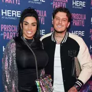 Katie Price's Boyfriend JJ Slater's Shocking Hospital Dash: Inside the Health Scare That's Left Her Terrified | Exclusive