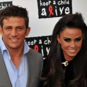 Katie Price's Ex Alex Reid Brands Her 'Deluded' in Brutal Takedown Over Financial Woes