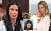 Katie Price's Rare Cancer Diagnosis: A Terrifying Health Scare During Pregnancy