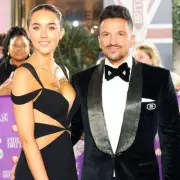 Katie Price's Shocking Confession: 'I Was Called a Monster by Peter Andre'