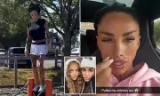 Katie Price's Teenage Princess Fears for Mother's Health After 'Snapped Stitches' in Botched Facelift | Exclusive