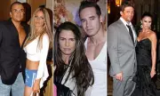 Katie Price's Turbulent Love Life: Inside Her Explosive Feuds with Ex-Husbands Peter Andre, Kieran Hayler & Alex Reid | Daily Mail