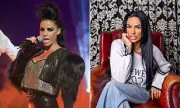 Katie Price's 'Whole Again' Soars in Charts Amid Legal Turmoil with Ex-Husbands